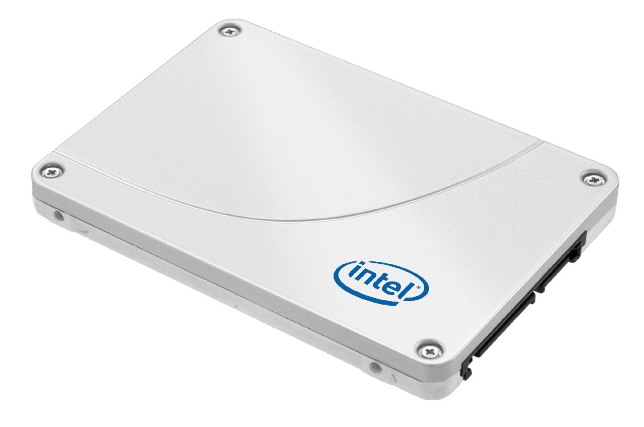 Intel wprowadza na rynek serię budżetowych dysków SSD 330