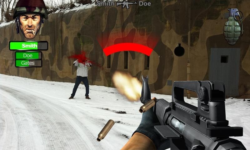 The ShootAR – rewolucja gamingowej rzeczywistości