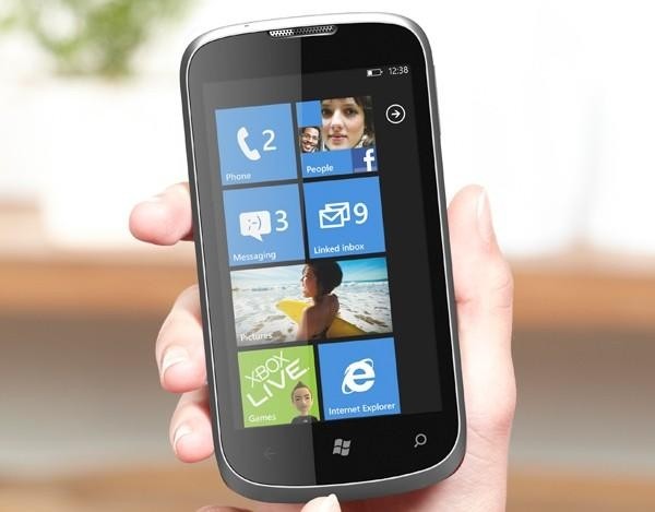 Windows Phone ma swoje wady, ale w niektórych aspektach wręcz błyszczy