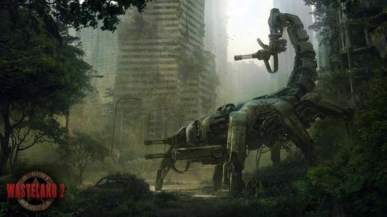 Wasteland – protoplasta Fallouta doczeka się kontynuacji