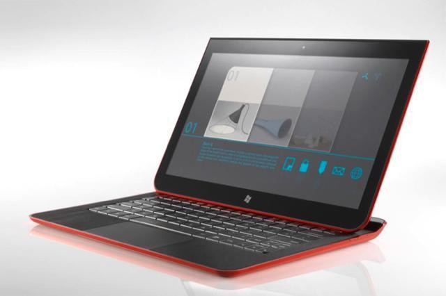 Intel Letexo – hybryda tabletu i ultrabooka z Windows 8 za 1000 dolarów