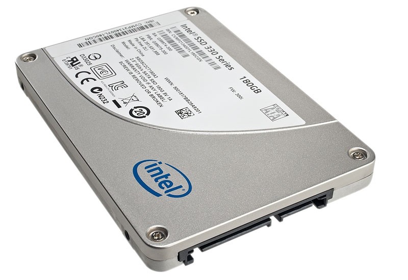 Intel SSD 330 SDDSC2CT180A3K5 180 GB