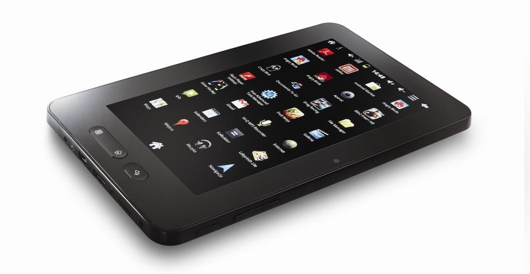 Kolejny bardzo tani tablet z Androidem 4.0