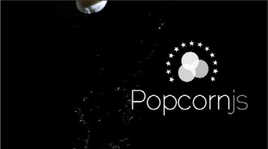 Popcorn.js od Mozilli integruje filmy wideo i Sieć
