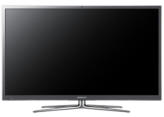 Nowe telewizory plazmowe firmy Samsung już w sprzedaży