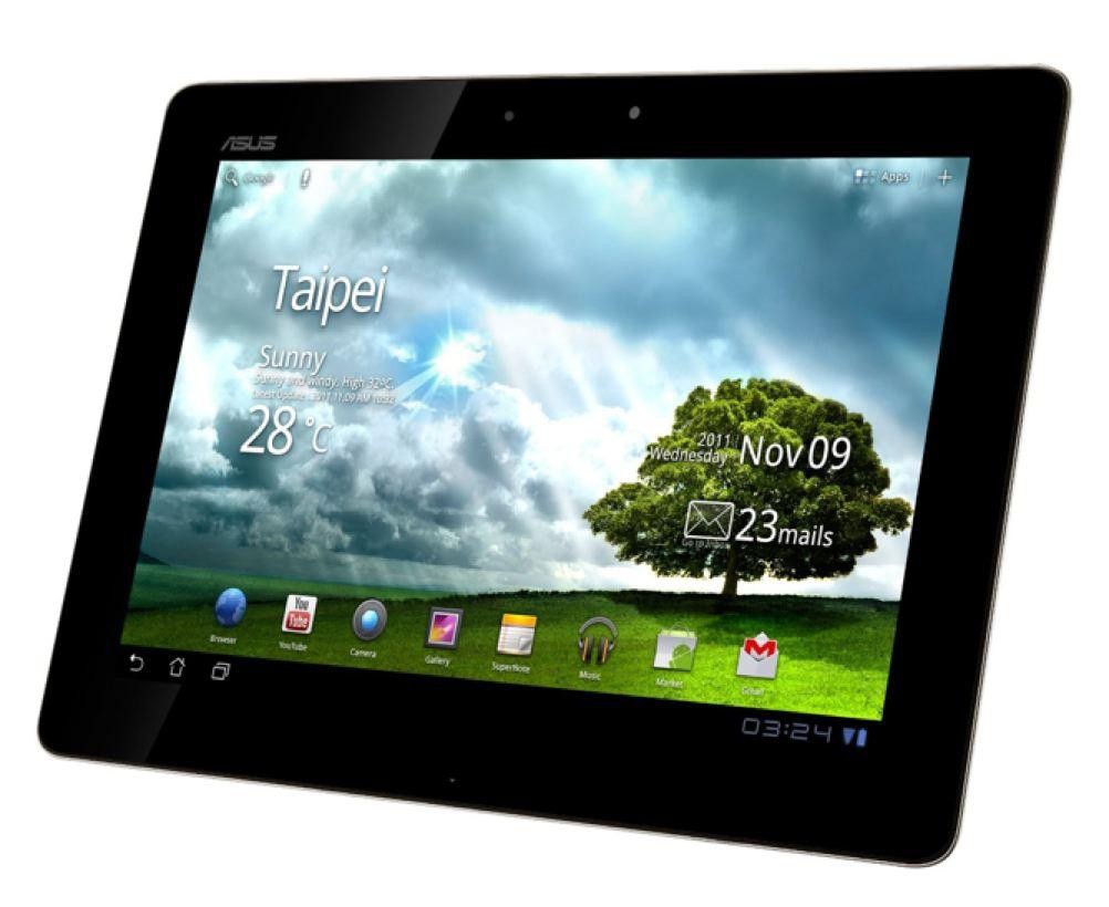iPad powoli traci rynek tabletów, Android rośnie w siłę, a Windows bierze rozbieg