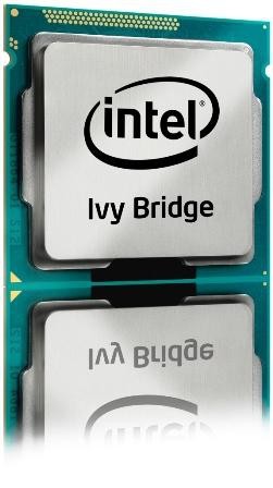 Intel Ivy Bridge – trzecia generacja układów Core