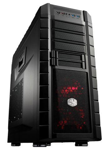 Cooler Master HAF XM – obudowa dla prawdziwych entuzjastów