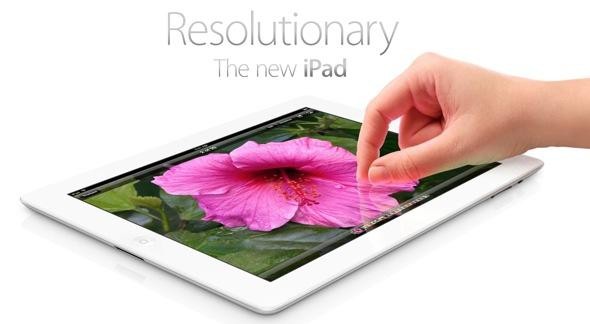 Apple będzie sprzedawać nowego iPada ze stratą, by “wybić” wszystkie tablety z Androidem?