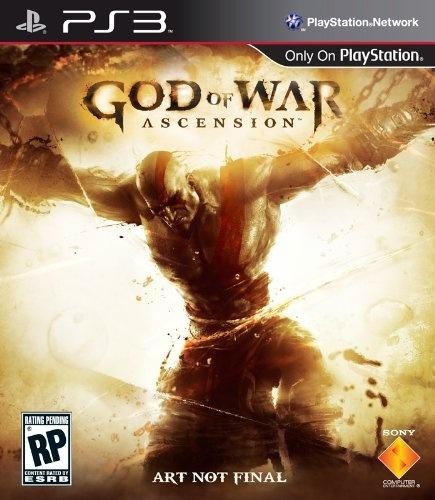 God of War IV: Ascension już wkrótce!