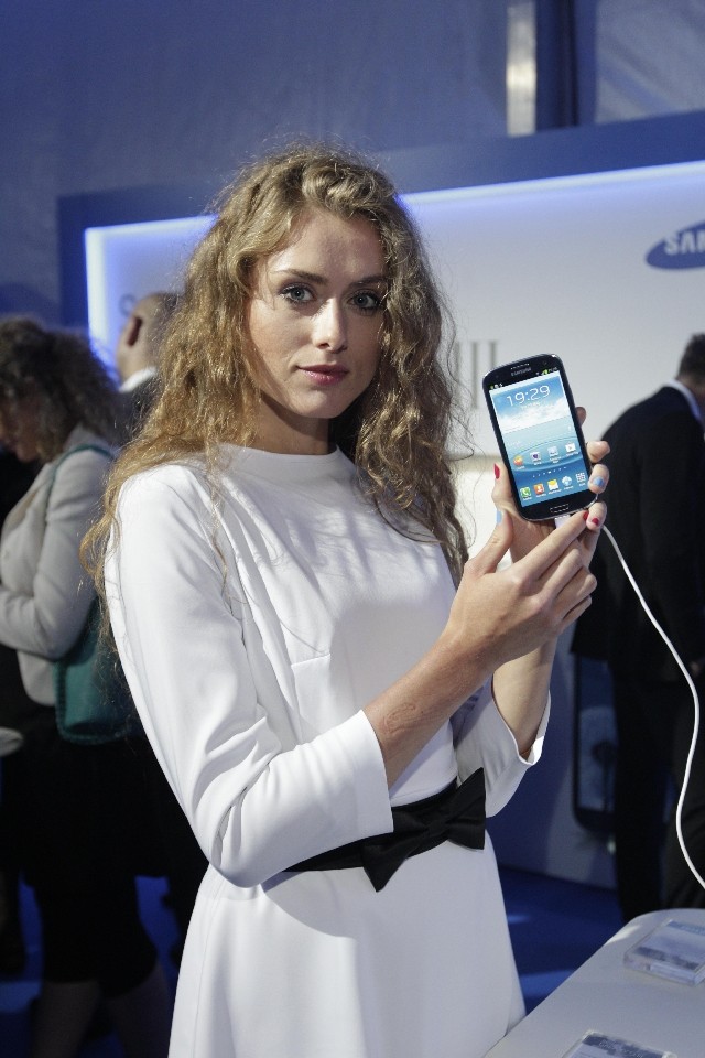 Oficjalna premiera Galaxy S III w Polsce. Cena wyższa, niż się spodziewaliśmy!