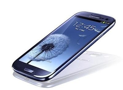 Samsung opublikował kod źródłowy Galaxy S III