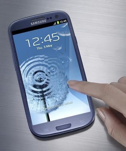 Problemy z produkcją Samsunga Galaxy S III: 600 tysięcy wadliwych egzemplarzy