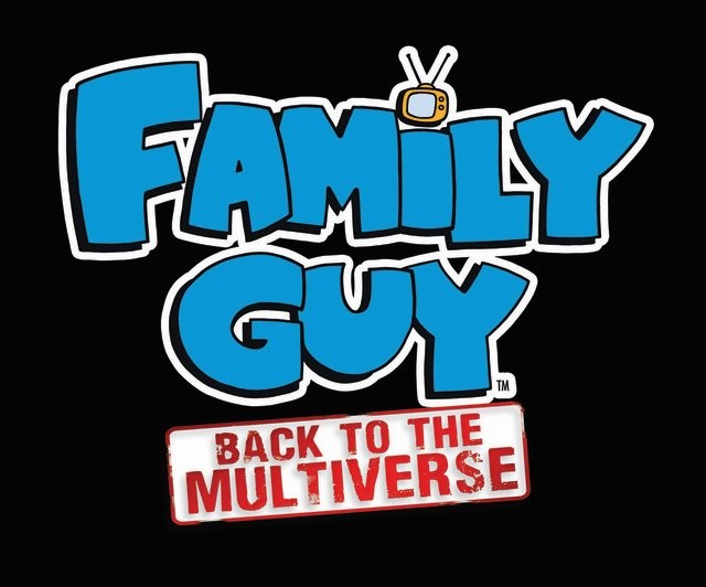 Głowa Rodziny, czyli Family Guy w formie gry wideo