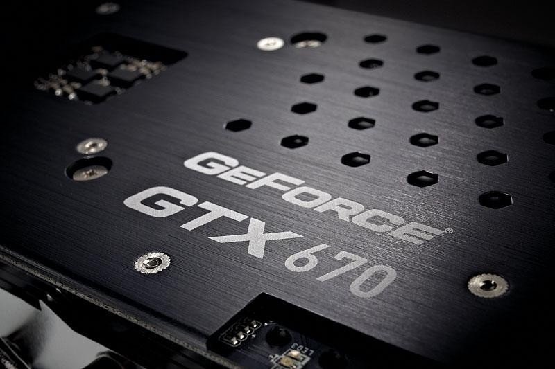 Testujemy nowego GeForce GTX 670