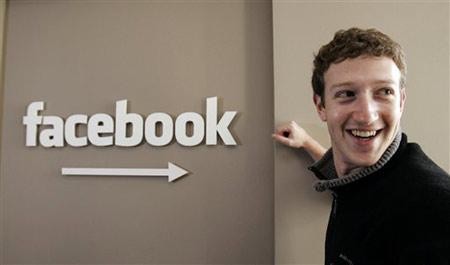 Zobacz w 3 minuty, jak Facebook stał się społecznościową potęgą w kilka lat