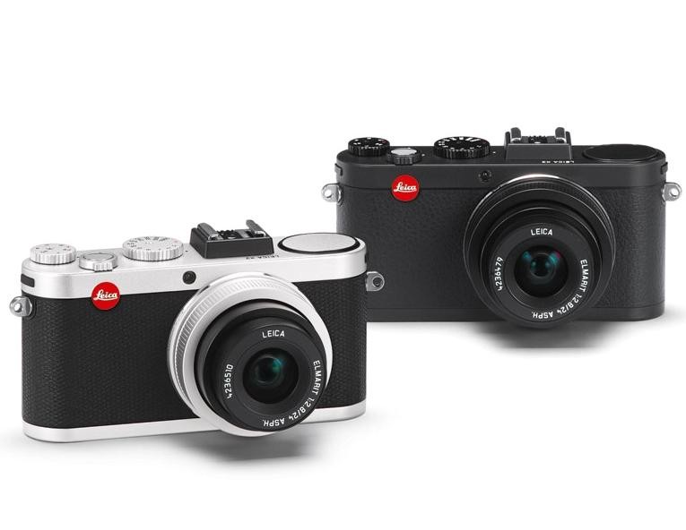 Leica X2 – druga generacja cyfrowego aparatu serii X