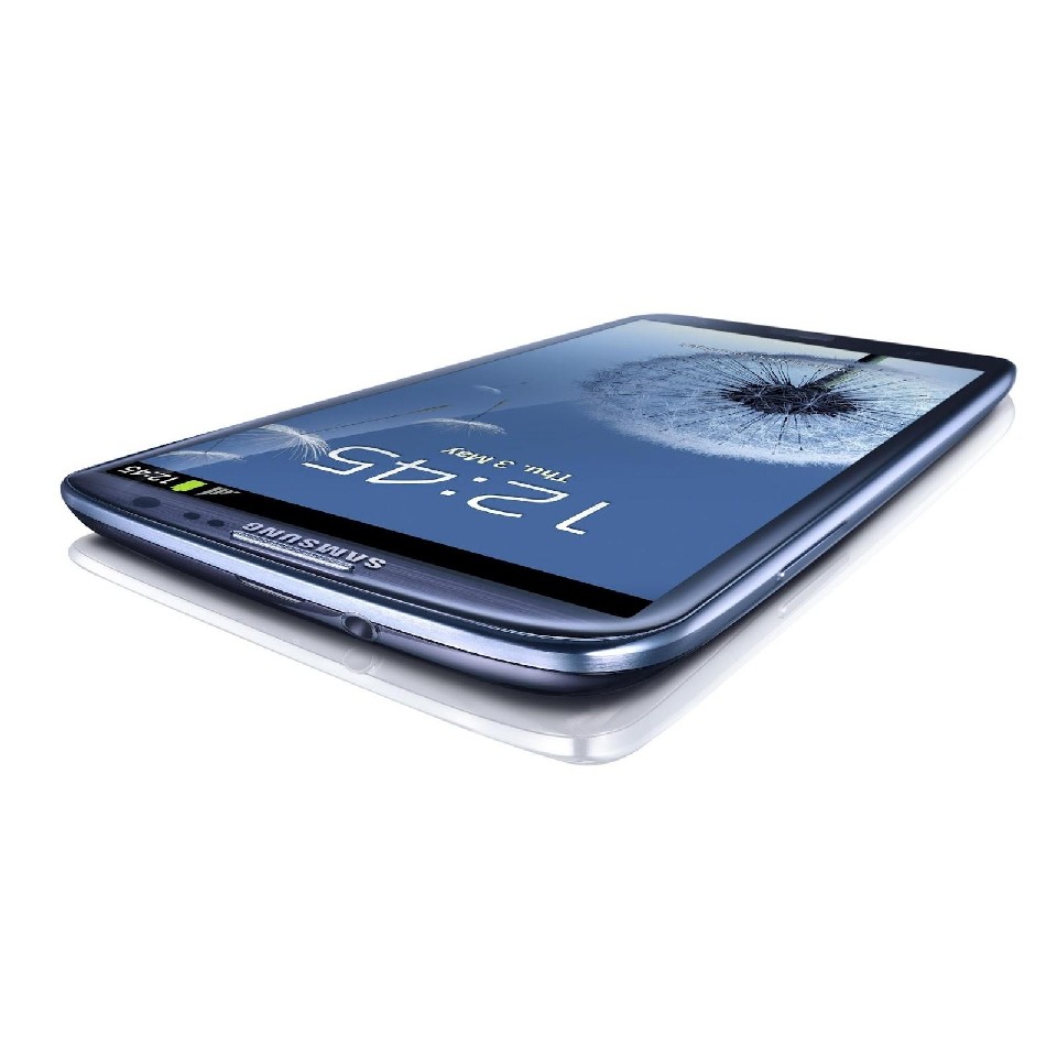 Pierwsze testy baterii Samsung Galaxy S III – zapowiada się nieźle