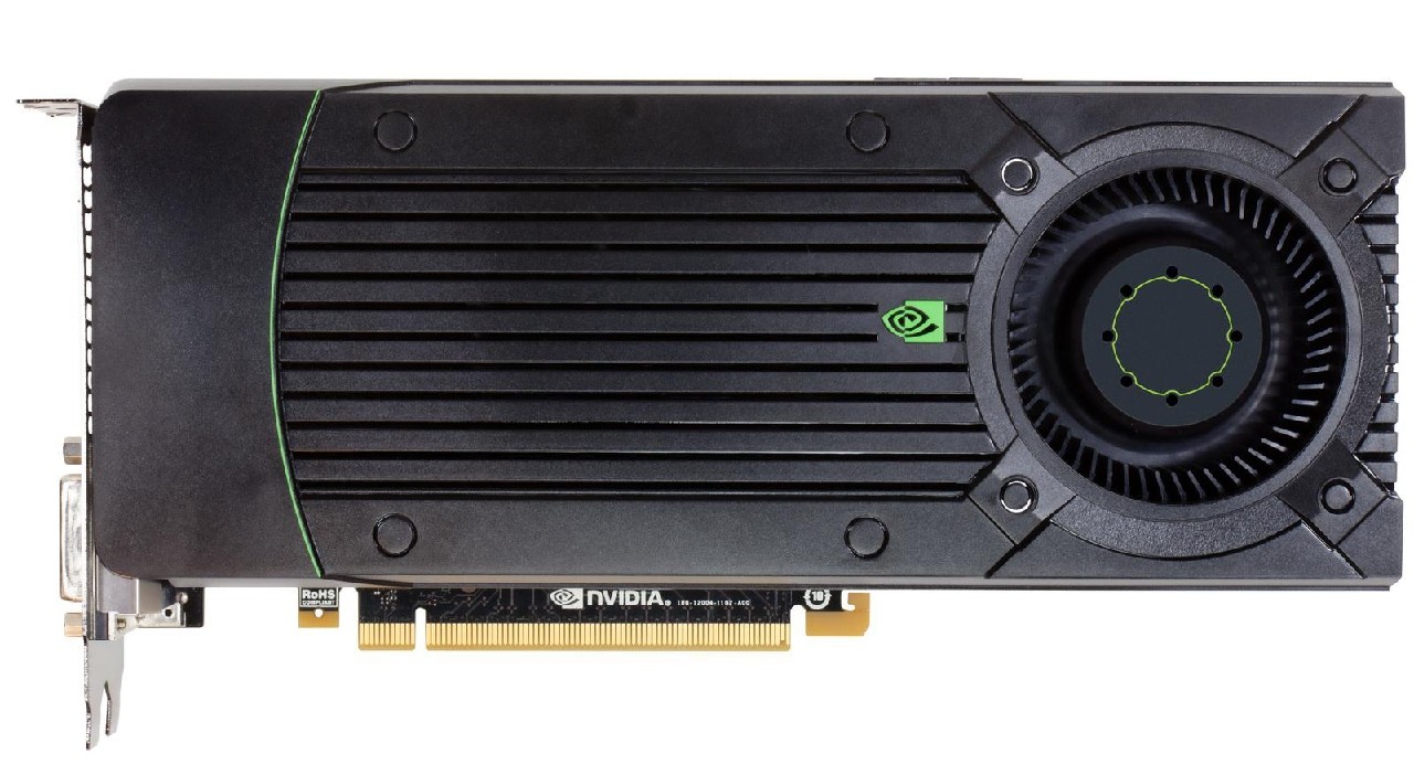 GeForce GTX 670 oficjalnie – jest moc w 28 nanometrach