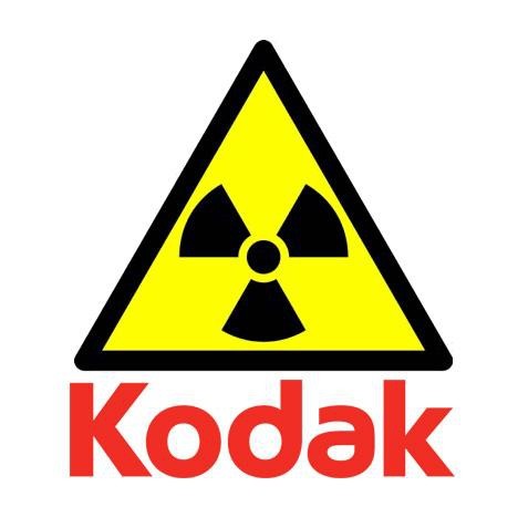 Kodak miał tajny reaktor jądrowy z uranem do zastosowań militarnych