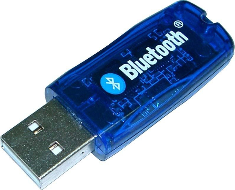 Przesyłaj bezprzewodowo pliki 1000 razy szybciej niż przez Bluetooth 2.0!