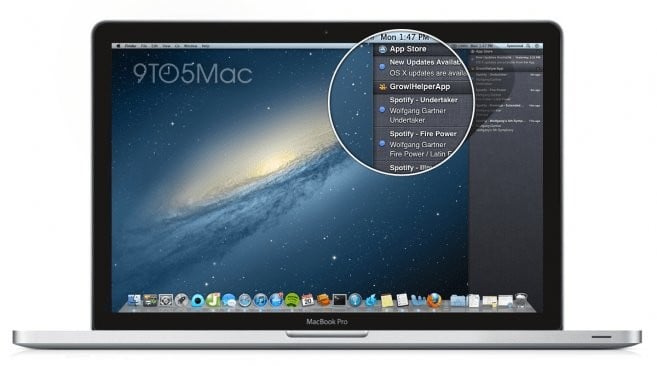Nowy MacBook Pro z wyświetlaczem Retina i USB 3.0 na wakacje