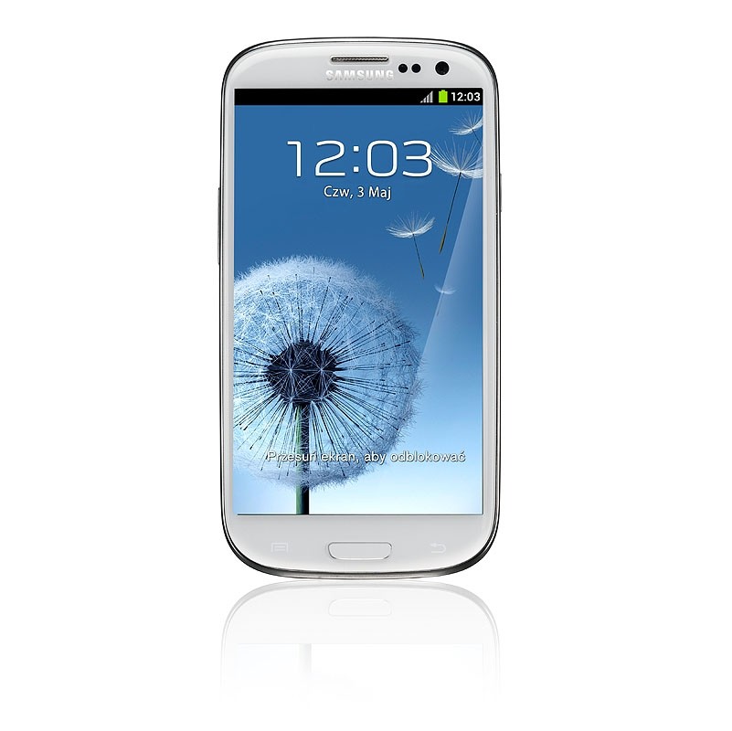 Samsung Galaxy S3 – Imperium kontratakuje