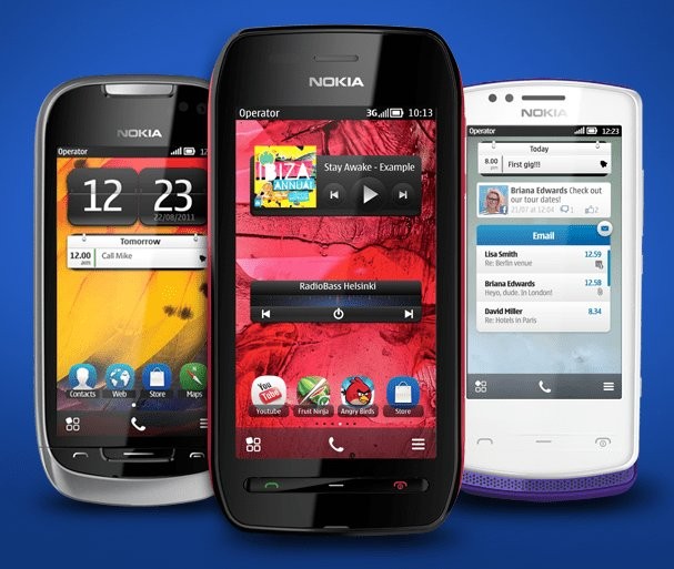 Śmierć Symbiana potwierdzona – Belle ostatnią wersją systemu