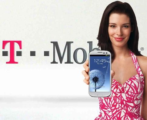 Telefon od T-Mobile nawet pół roku wcześniej