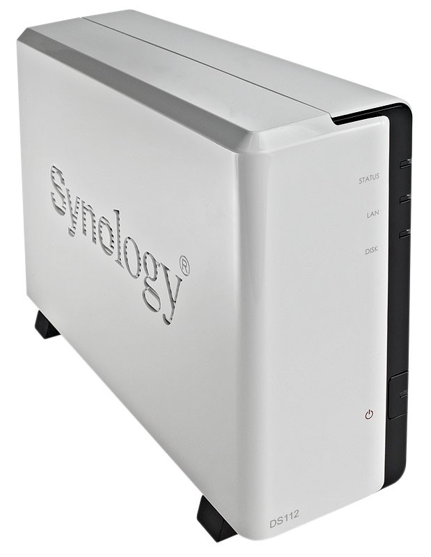 Synology DS112 – w dobrej cenie