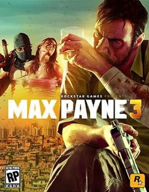 Max Payne 3 – mściciel powraca. Zobacz trailer!