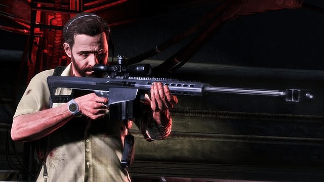 Max Payne 3 z najskuteczniejszą możliwą ochroną przed “cheatami”