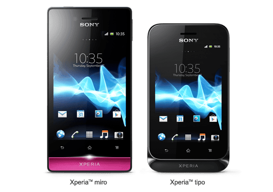 Sony przyznaje, że ich smartfony są gorsze od konkurencji, obiecuje poprawę