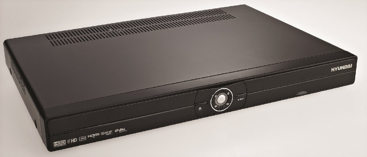 Poradnik dla kupujących: Odtwarzacze multimedialne