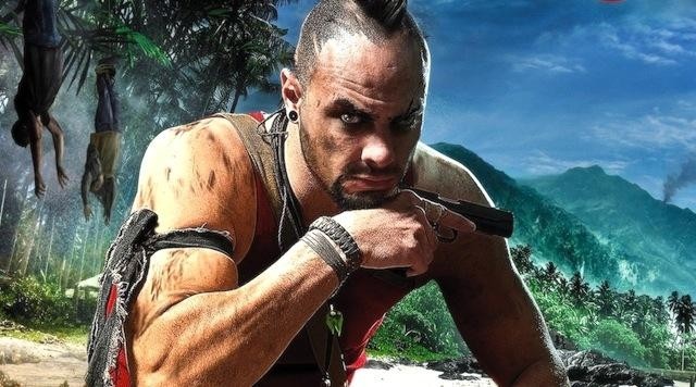 Ubisoft opóźnia premierę gry Far Cry 3