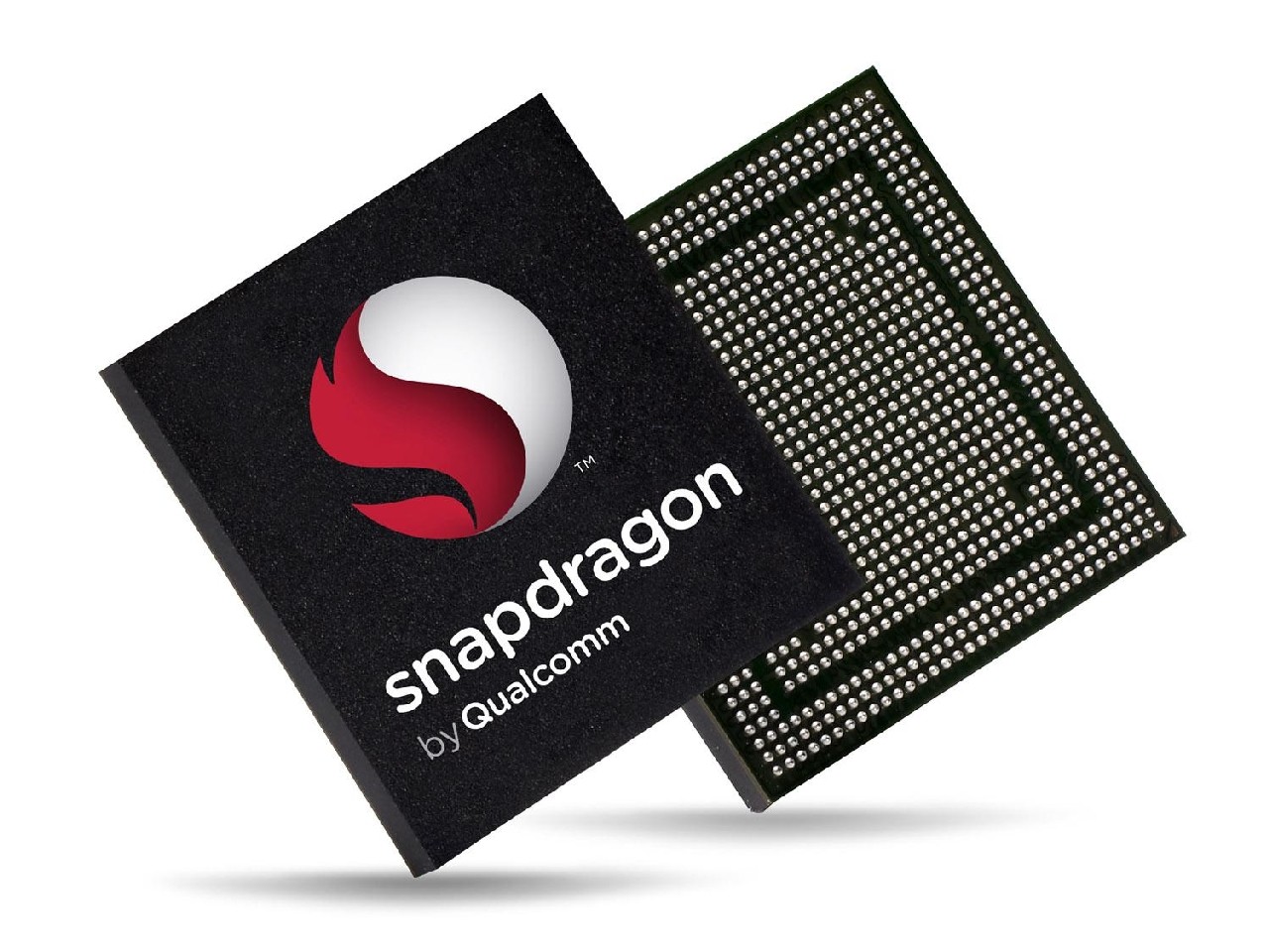 Nowe, czterordzeniowe procesory Snapdragon S4