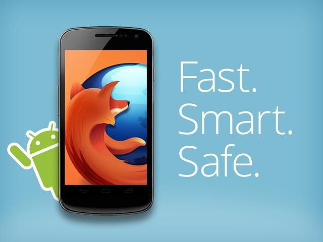 Mozilla zapowiada “coś dużego” na ten tydzień dla użytkowników Androida