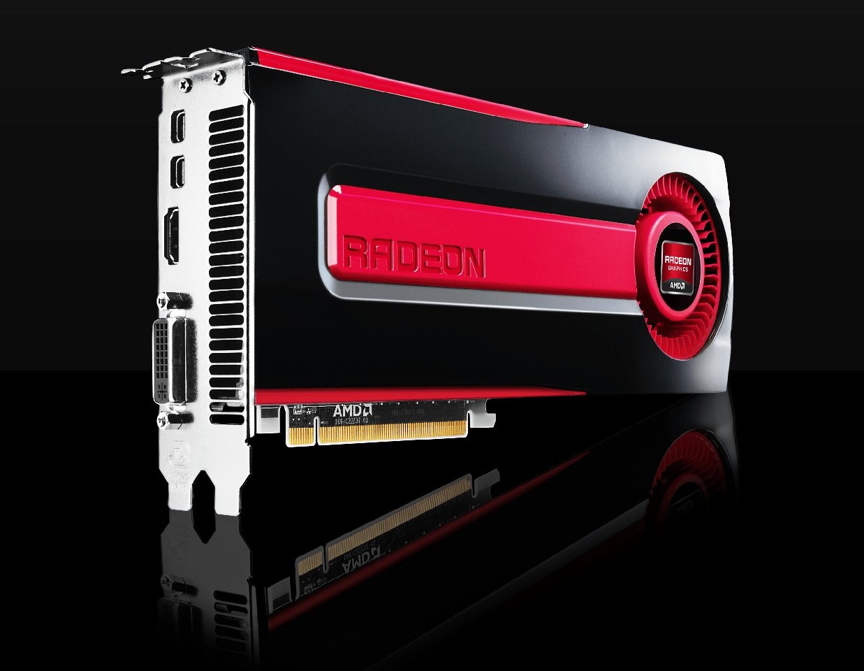 Więcej mocy od AMD!