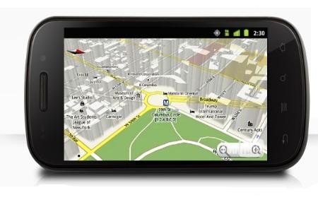 Google Maps dla Androida będą offline!