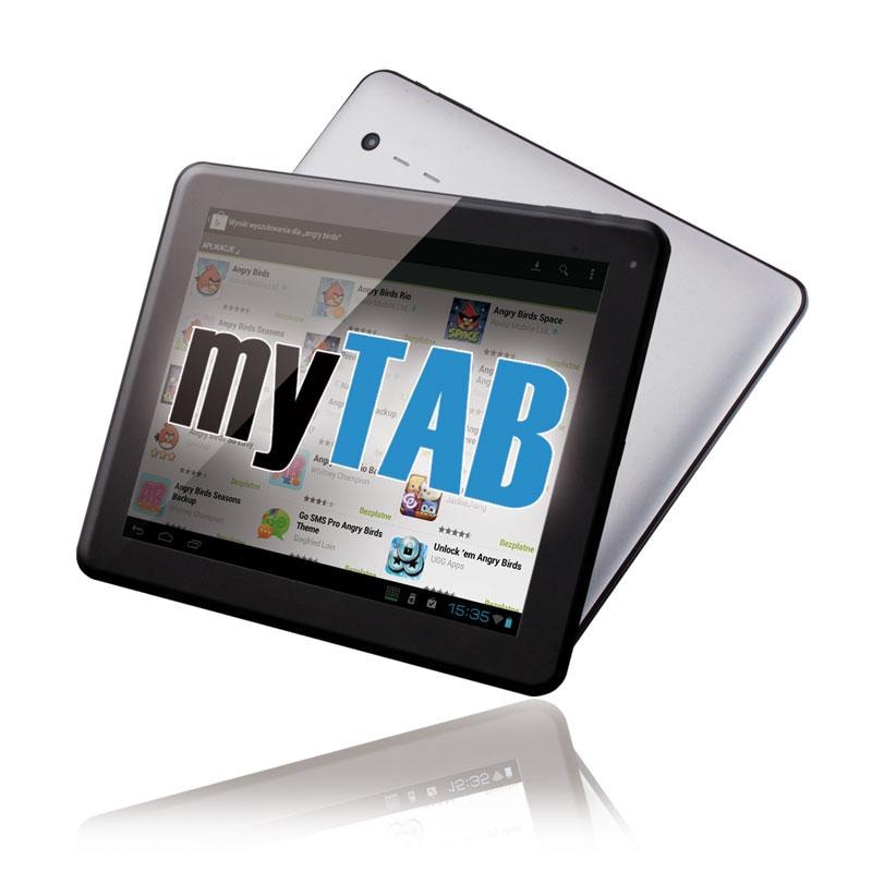 Pamiętacie “babciofona”? Będzie tablet!