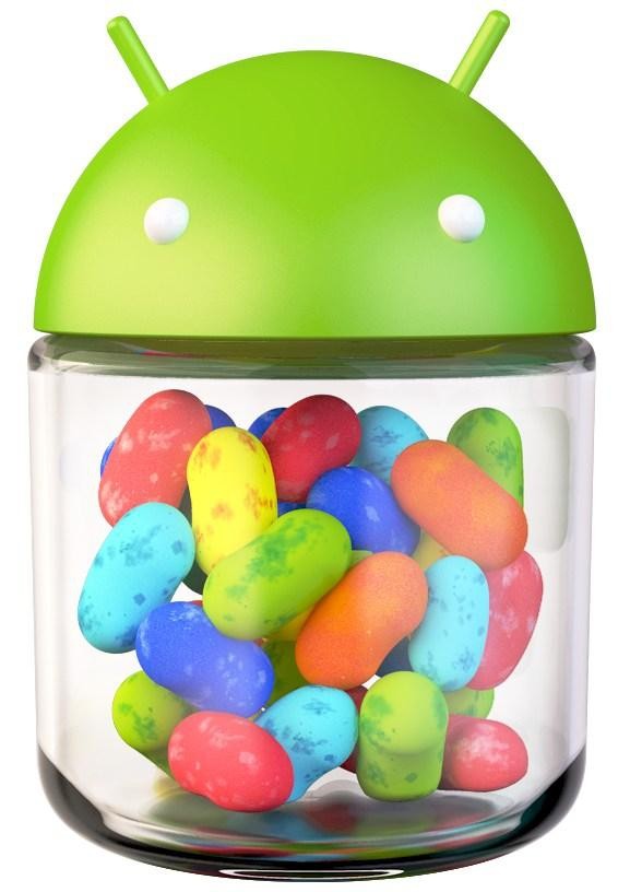 Google I/O 2012: Android 4.1 Jelly Bean szybszy i bardziej płynny oraz “Siri”