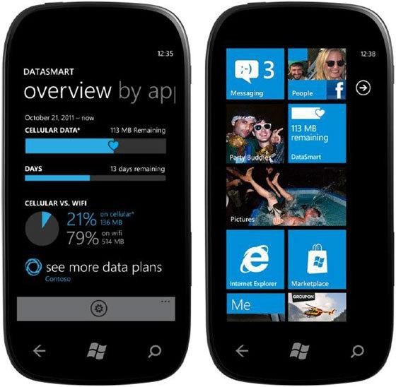 Poznajemy kolejne nowości Windows Phone 8