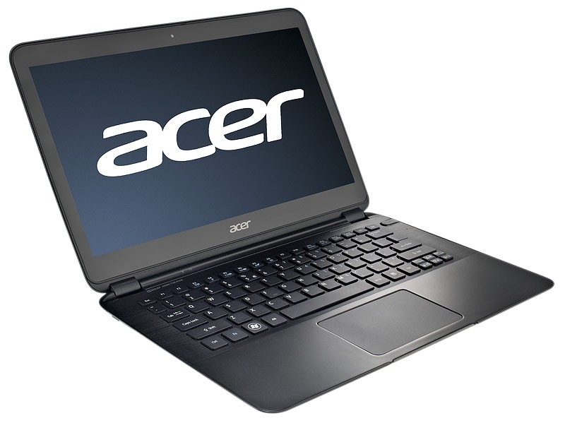 Acer Aspire S5-391 – innowacyjny