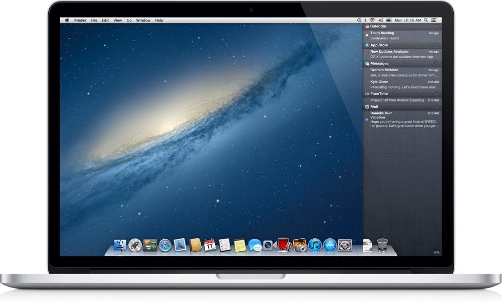 Dziś premiera nowego systemu Apple – OS X 10.8 Mountain Lion!