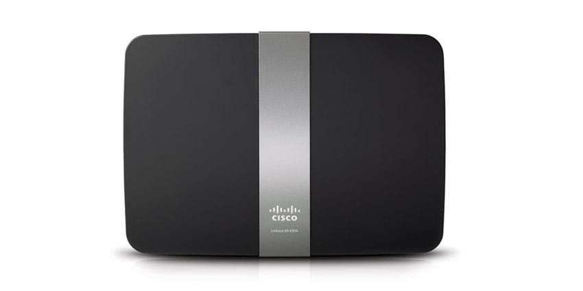 (UPDATE) Masz router Linksys? Koniec z pornografią i ściąganiem torrentów