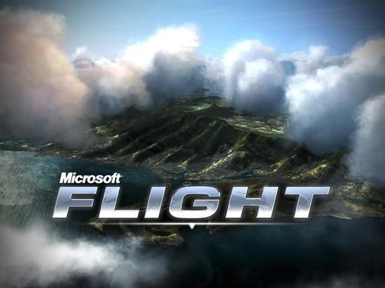 Pożegnajmy Microsoft Flight