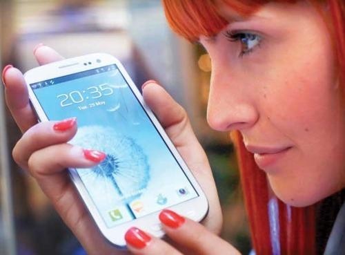 Samsung zdeklasował Apple w segmencie smartfonów!