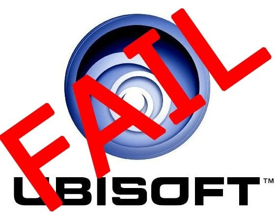 Ubisoft instaluje backdoora na twoim komputerze