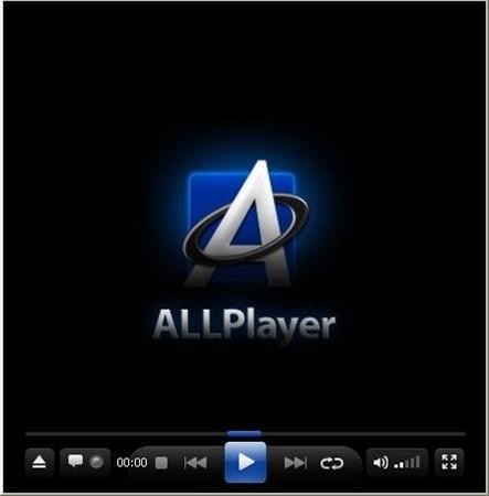 Jest nowy AllPlayer z serwerem plików DLNA