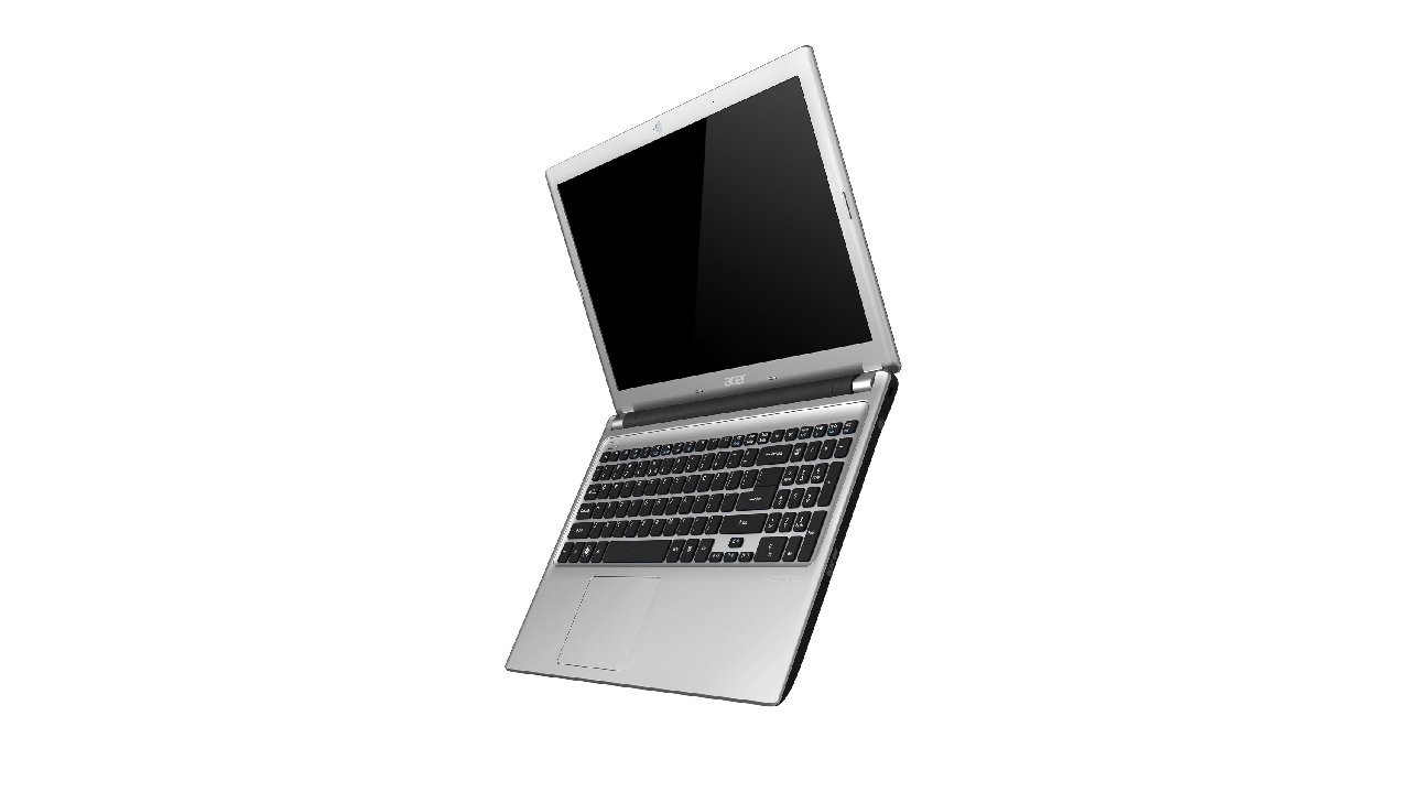 Tanie, cienkie, lekkie i wydajne notebooki Acera
